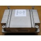 Радиатор CPU CX2WM для Dell PowerEdge C1100 CN-0CX2WM CPU Cooling Heatsink (Пуршево)