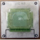 Радиатор CPU CX2WM для Dell PowerEdge C1100 CN-0CX2WM CPU Cooling Heatsink (Пуршево)