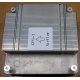Радиатор CPU CX2WM для Dell PowerEdge C1100 CN-0CX2WM CPU Cooling Heatsink (Пуршево)