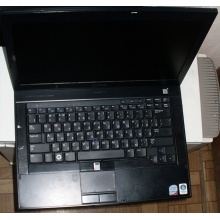Ноутбук Dell Latitude E6400 (Intel Core 2 Duo P8400 (2x2.26Ghz) /4096Mb DDR3 /80Gb /14.1" TFT (1280x800) - Пуршево