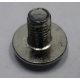 Компьютерный винт PW-M3x6mm для CD/DVD приводов для лазерных дисков (Пуршево)