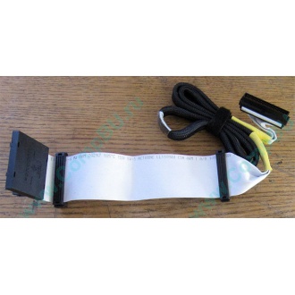 Кабель SCSI 2 port 68-pin 157855-001 для HP Compaq (Пуршево)