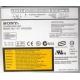 CDRW Sony CRX230EE IDE White характеристики (Пуршево)