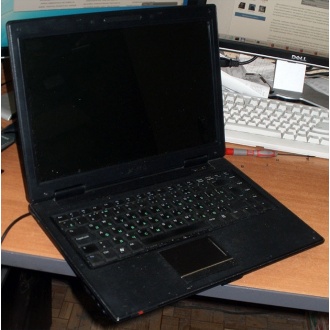 Ноутбук Asus X80L (Intel Celeron 540 1.86Ghz) /512Mb DDR2 /120Gb /14" TFT 1280x800) - Пуршево
