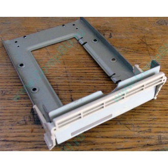 Заглушка для корзины SCSI дисков 55.59903.011 для серверов HP Compaq (Пуршево)