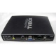 НЕКОМПЛЕКТНЫЙ внешний TV tuner KWorld V-Stream Xpert TV LCD TV BOX VS-TV1531R (без пульта ДУ и проводов) - Пуршево