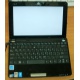 Нетбук Asus EEE PC 1005HAG/1005HCO (Intel Atom N270 1.66Ghz /no RAM! /no HDD! /10.1" TFT 1024x600) - Пуршево