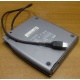 Внешний DVD/CD-RW привод Dell PD01S для ноутбуков DELL Latitude D400 в Пуршево, D410 в Пуршево, D420 в Пуршево, D430 (Пуршево)
