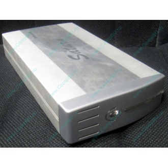 Внешний кейс из алюминия ViPower Saturn VPA-3528B для IDE жёсткого диска в Пуршево, алюминиевый бокс ViPower Saturn VPA-3528B для IDE HDD (Пуршево)