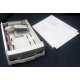 Mobile Rack IDE AgeStar IR3P (white) internal (Пуршево)