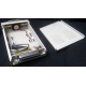 Mobile Rack IDE AgeStar IR3P (white) internal (Пуршево)