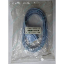 Кабель Cisco 72-3383-01 в Пуршево, купить консольный кабель Cisco CAB-CONSOLE-RJ45 (72-3383-01) цена (Пуршево)