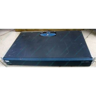 Маршрутизатор Cisco 2610 XM (800-20044-01) в Пуршево, роутер Cisco 2610XM (Пуршево)