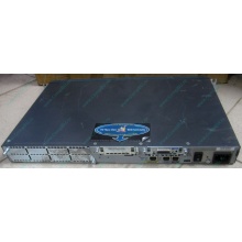 Маршрутизатор Cisco 2610 XM (800-20044-01) в Пуршево, роутер Cisco 2610XM (Пуршево)