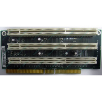Переходник Riser card PCI-X/3xPCI-X (Пуршево)
