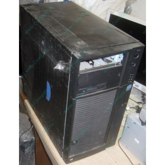 Корпус Intel SC5299DP (Пуршево)