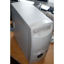 Компьютер Intel Celeron 1.7GHz /256Mb /30Gb /ATX 350W (Пуршево)