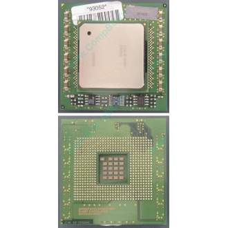 Процессор Intel Xeon 2800MHz socket 604 (Пуршево)