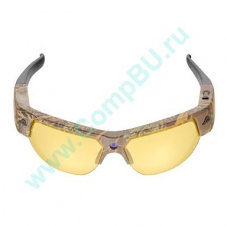 Очки с видеокамерой (видеоочки) Pivothead PH401 RECON CONCEAL (Пуршево)