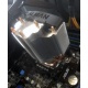 Intel Core i5 3570K (4x3.4GHz) + кулер Zalman с тепловыми трубками (Пуршево)
