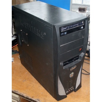 Компьютер AMD Sempron 2800+ 2.0GHz /256Mb /40Gb /ATX 300W (Пуршево)