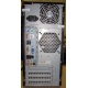 Четырехядерный компьютер Intel Core i5 650 /4096Mb /60Gb SSD /ATX 400W вид сзади (Пуршево)