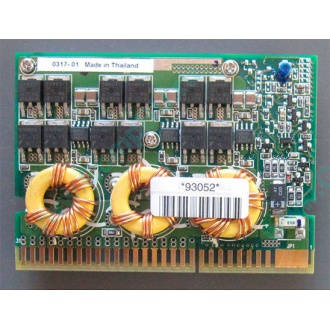 VRM модуль HP 266284-001 12V (Пуршево)