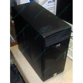  Четырехядерный компьютер Intel Core i7 2600 (4x3.4GHz HT) /4096Mb /1Tb /ATX 450W (Пуршево)
