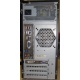 Компьютер Intel Core i7 2600 (4x3.4GHz HT) /4096Mb /1Tb /ATX 450W вид сзади (Пуршево)