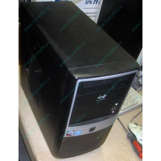 4-хядерный компьютер Intel Core i5 4670 (4x3.4GHz) /4096Mb /500Gb /512Mb ATI HD6450 /ATX 450W (Пуршево)