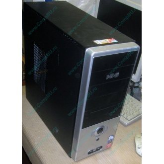 Двухядерный компьютер Intel Celeron G1610 (2x2.6GHz) s.1155 /2048Mb /250Gb /ATX 350W (Пуршево)