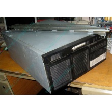 Двухядерный сервер в Пуршево, 4 Gb RAM в Пуршево, 4x36Gb Ultra 320 SCSI 10000 rpm в Пуршево, корпус 5U фото (Пуршево)