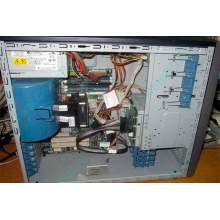 Двухядерный сервер HP Proliant ML310 G5p 515867-421 Core 2 Duo E8400 фото (Пуршево)