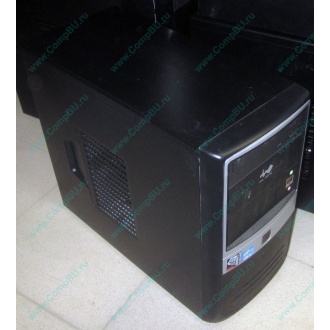 Компьютер Intel Core i5 3570 (4x3.4GHz) /4096Mb /500Gb /1024Mb ATI Radeon HD6450 /ATX 450W (Пуршево)