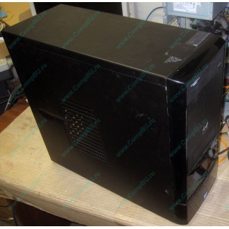 Четырехядерный компьютер Intel Core i7 860 (4x2.8GHz HT) /4096Mb /320Gb /GeForce GT210 /ATX 450W (Пуршево)