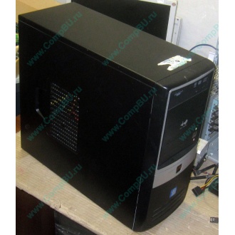 Двухъядерный компьютер Intel Pentium Dual Core E5300 (2x2.6GHz) /2048Mb /250Gb /ATX 300W  (Пуршево)