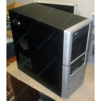 Четырехядерный компьютер Intel Core 2 Quad Q8200 (4 x 2.33 GHz) /2048 Mb /250 Gb /GeForce GT210 /ATX 420 W  (Пуршево)