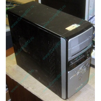 Системный блок AMD Athlon 64 X2 5000+ (2x2.6GHz) /2048Mb DDR2 /320Gb /DVDRW /CR /LAN /ATX 300W (Пуршево)