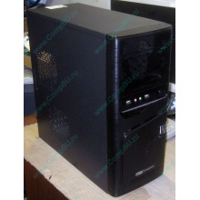 Двухядерный системный блок Intel Celeron G1620 (2x2.7GHz) s.1155 /2048 Mb /250 Gb /ATX 350 W (Пуршево)