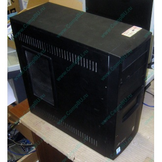 Двухъядерный компьютер AMD Athlon X2 250 (2x3.0GHz) /2Gb /250Gb/ATX 450W  (Пуршево)