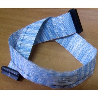 Шлейф Foxconn 34Cb000492 68 pin SCSI Cable (Пуршево)