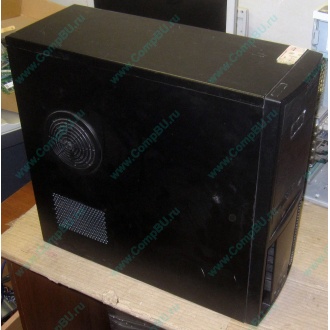 Двухъядерный компьютер Intel Pentium Dual Core E2180 (2x1.8GHz) s.775 /2048Mb /160Gb /ATX 300W (Пуршево)