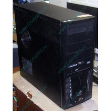 Четырехъядерный компьютер AMD A8 3820 (4x2.5GHz) /4096Mb /500Gb /ATX 500W (Пуршево)