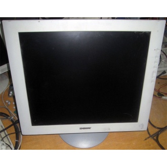 Нерабочий монитор 18.1" TFT Sony SDM-S81R (Пуршево)
