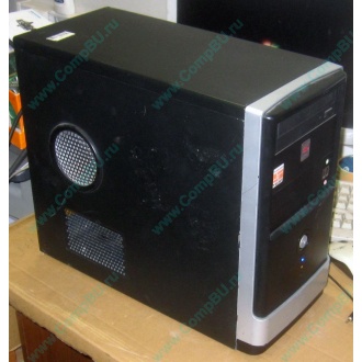 Компьютер Б/У Intel Core i3 2130 (2x3.4GHz HT) /4096Mb /250Gb /ATX 350W (Пуршево)