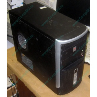 Двухъядерный компьютер Intel Pentium Dual Core E5300 (2x2600MHz) /2048 Mb /250 Gb /ATX 350 W (Пуршево)