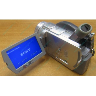 Sony DCR-DVD505E в Пуршево, видеокамера Sony DCR-DVD505E (Пуршево)