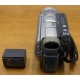 Видеокамера Sony DCR-DVD505E и дополнительный аккумулятор (Пуршево)