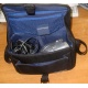 Видеокамера Sony DCR-DVD505E и аксессуары в сумке-кофре (Пуршево)