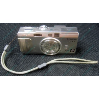 Фотоаппарат Fujifilm FinePix F810 (без зарядного устройства) - Пуршево